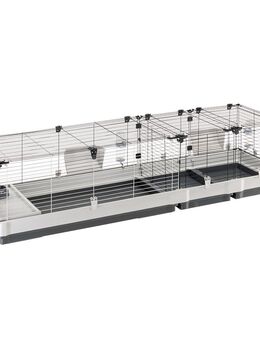 Ferplast Krolik 200 - L 205 x B 60 x H 50 cm