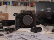 Sony Alpha A7-IV A74 A7IV Kamera - Böblingen