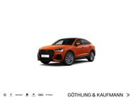 Audi Q3, Sportback S line 40 TFSI quattro, Jahr 2022 - Hofheim (Taunus)