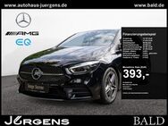 Mercedes B 250, AMG-Sport Memo, Jahr 2023 - Iserlohn