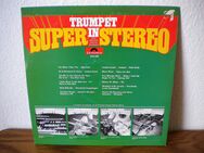 Jano Morales-Trumpet in Super Stereo-Vinyl-LP,Rar ! - Linnich