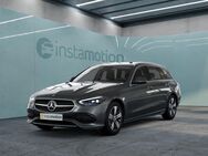 Mercedes C 220, d T AVANTGARDE ADV EASY-P, Jahr 2023 - München