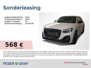 Audi SQ2, TFSI, Jahr 2024 - Fürth