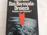 Charles Berlitz Das Bermuda Dreieck Fenster Zum Kosmos - Essen