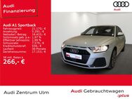 Audi A1, Sportback advanced 25 TFSI, Jahr 2023 - Ulm