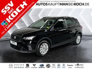 Seat Arona, 1.0 TSI APP, Jahr 2024 - Berlin