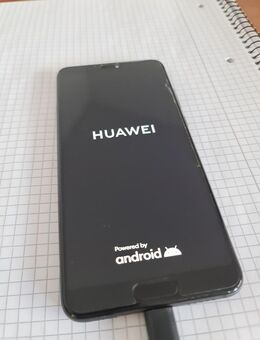 Huawei P20 (EML-L29) Dual-SIM, 128 GB – guter Zustand - Troisdorf Zentrum