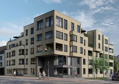 Komfort trifft Moderne: Ihr neues Zuhause im Hülser Tor