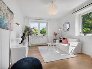 bezugsfrei für dich oder dein Portfolio, 3 Zimmer Whg im 2. OG - Berlin