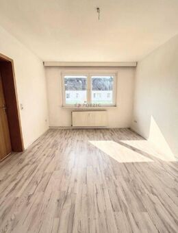 Charmante 1-Zimmer-Wohnung- ideal für Singles - Bad Sülze