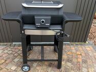 Elektrogrill Severin PG8137 Sevo GTS mit Abdeckhaube (fast Neu) - Nentershausen (Hessen)