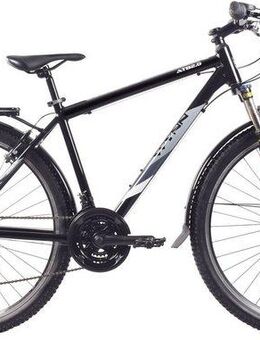 WYNN Mountainbike ATB2.0, 21 Gang Shimano SHIMANO Tourney RD-TY300 Schaltwerk, Kettenschaltung