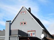 Derzeit reserviert - 1-Familien-Haus mit Einliegerwohnung in ruhiger und sonniger Lage - Remlingen (Bayern)