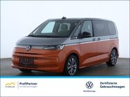 VW T7 Multivan, 1.4 TSI Multivan eHybrid Energetic, Jahr 2021 - Berlin