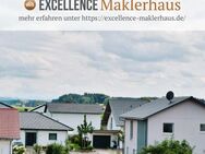 Erstbezug - gemütliche 4-Zimmer-Wohnung mit Südbalkon und Bergblick! - Lautrach