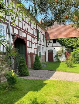 MÖGEN SIE ALTE PARKHÄUSER? - Bad Arolsen