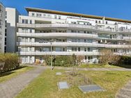 IHR INVESTMENT - vermietetes Penthouse mit Wasserblick. - Berlin