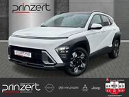 Hyundai Kona, 1.6 SX2 "PRIME" HEV Glasschiebedach Sitz-Paket, Jahr 2024 - Darmstadt