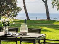 jeden Tag ein Sundowner vor der eigenen Seeblickterrasse ... - Zirchow
