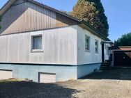 Einfamilienhaus mit Grundstück in Rottenburg am Neckar, Ortsteil Oberndorf, zu verkaufen! - Rottenburg (Neckar)