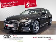 Audi A6, Avant 40 TDI quattro Design, Jahr 2023 - Kiel