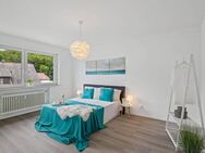 Helle & bezugsfertige Wohnung - provisionsfrei vom Eigentümer - Sankt Ingbert