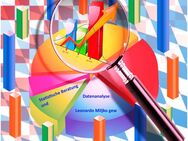 SPSS AMOS Statistik Nachhilfe Statistische Beratung Datenanalyse - Landau (Isar)