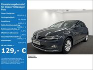 VW Polo, 1.0 TSI Highline, Jahr 2020 - Essen