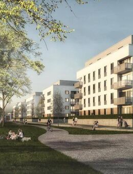 4-Zimmer-Wohnung in Spandau - Berlin