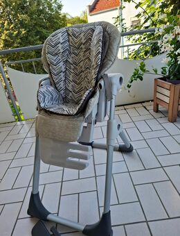 Kinderstuhl,klappbar - Eigeltingen