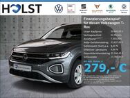 VW T-Roc, 1.5 TSI DSGüFaKa, Jahr 2023 - Scheeßel