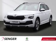 Skoda Kamiq, 1.5 TSI Selection, Jahr 2024 - Münster