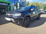 Dacia Duster, Extreme TCe 150, Jahr 2024 - Bruchsal