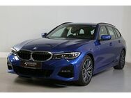 BMW 320 d Aut. M Sport LED DAB Hifi Parkassist LiveCo - Paderborn