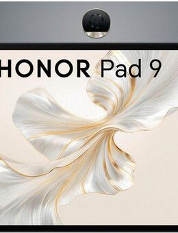 Honor Pad 9 Tablet (12,1", 256 GB, Android)