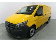 Mercedes-Benz Vito 110 CDI LANG |NP41,7t€|MY21|9tKM|2xS.TÜR|E6 - Aichach