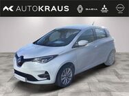 Renault ZOE Experience ZE50, Paket Navi, Batteriemiete, - Erlangen