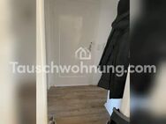 [TAUSCHWOHNUNG] 2-Zimmerwohnung mit Balkon - Hannover