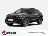 Audi Q8, 60 TFSI e qu Laser, Jahr 2022 - Regensburg