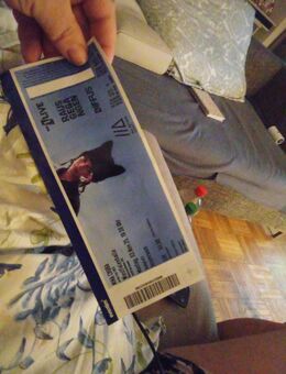 Nina chuba (03.11.2025) - Essen