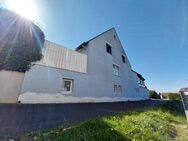 Einseitig angebautes Einfamilienhaus - Trier