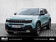 Jeep Avenger, ALTITUDE - - PAKET - INFOTAINMENT - KOMFORT, Jahr 2023 - Köln