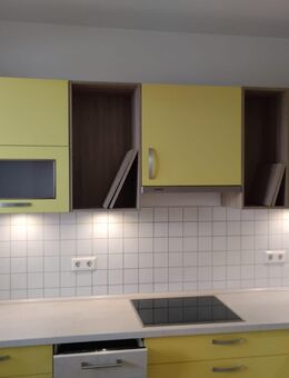 Einbau Küche zu verkaufen - Dresden