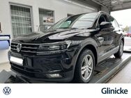 VW Tiguan, 1.5 TSI Join, Jahr 2019 - Weimar