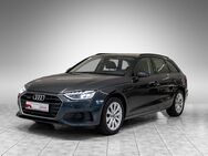 Audi A4, Avant 40 TDI quattro PDCplus, Jahr 2021 - Böblingen