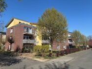 Seniorenwohnung mit Balkon, Aufzug im Haus und Betreuungsangebot - Voerde (Niederrhein)