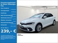 VW Polo, 1.0 TSI Style 110, Jahr 2024 - Mülheim (Ruhr)