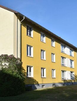 3-Zimmer-Wohnung in stadtnaher Lage // 1.OG rechts - Wolfsburg