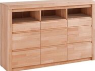 Home affaire Kommode Silkeborg, Breite 130 cm