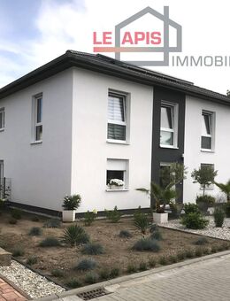 ATTRAKTIVES GRUNDSTÜCK INKL. SCHLÜSSELFERTIGEM NEUBAU (STADTHAUSNEUBAU) IN BEGEHRTER LAGE V. TAUCHA - Taucha